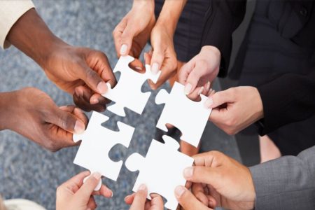 محکم‌کاری در تولید، مورد رحمت خداست