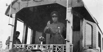 حکومتی که با تحقیر زنان و کشتار عشایر ساخته شد