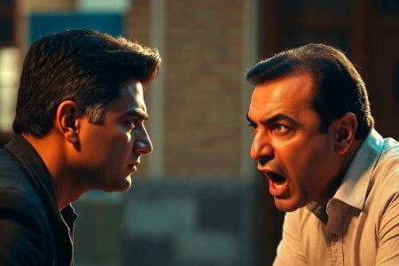 چشم و همچشمی؛ وقتی آرامشمان را با مقایسه معامله می‌کنیم