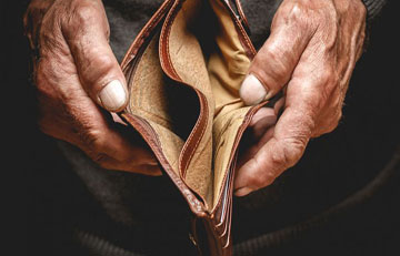 راهکارهایی برای مقابله با فقر اقتصادی