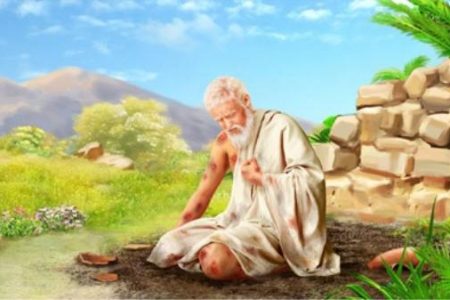 مردی که ۵۰ سال از پسرش جوان‌تر بود!