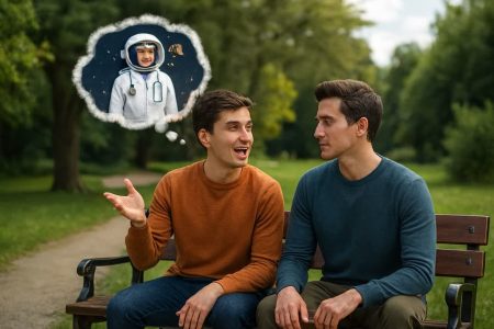 آرزو در پرتو آیه ۳۲ سوره نساء: تحلیل آرزوهای عملی و غیرعملی