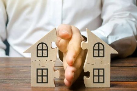 احکام شرعی | مطالبه سهم الارث بعد از هبه