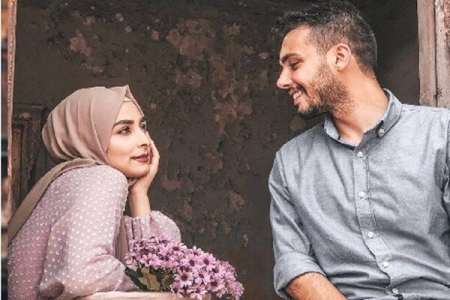 احکام شرعی | نگاه به نامحرم برای ازدواج تا کجا جایز است؟