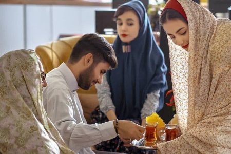 تعادل میان دل و عقل؛ کلید انتخاب درست در ازدواج