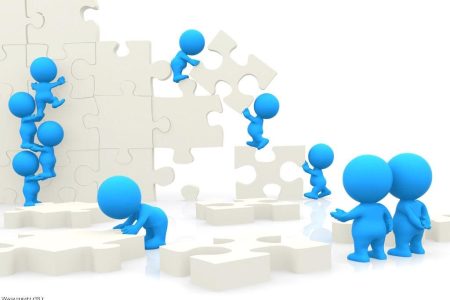 الگوسازی در جامعه از اینجا شروع می‌شود