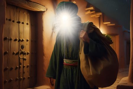 امام علی(ع)؛ الگوی مردان جهان در روزگار بحران معنا