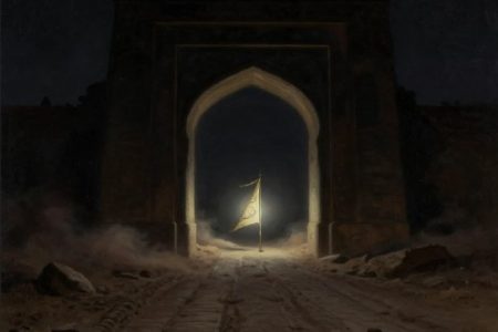 مناقب علی (ع) در حدیث شافعی| روایت پنهان از سقیفه تا کربلا