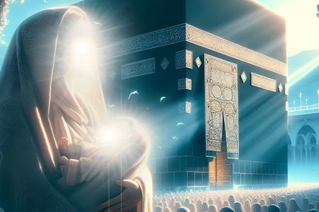 امام علی(ع)؛ وقتی خدا تاریخ را با تولد و شهادت معنا کرد