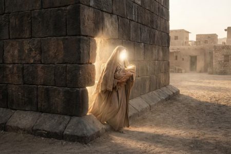 بشنوید| از ولادت تا ولایت؛ فضائل امیرالمؤمنین (ع)