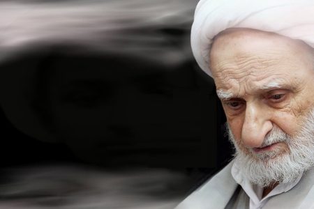 برکت الهی در کمک به نیازمندان است