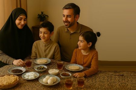 همه انرژی کودک باید تا هفت سالگی تخلیه شود