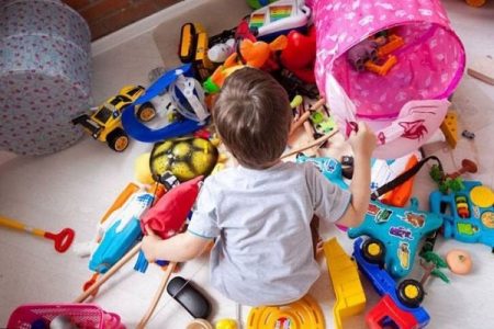 پیامدهای خطرناک برآوردن تمام خواسته‌های کودک