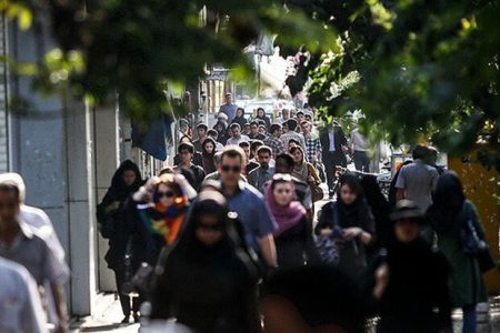 ناامیدی، ایران را به حال‌گرایی افراطی می‌کشاند