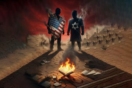 ابوجهل مدرن؛ بازخوانی قرآنی جبهه استکبار در عصر رسانه