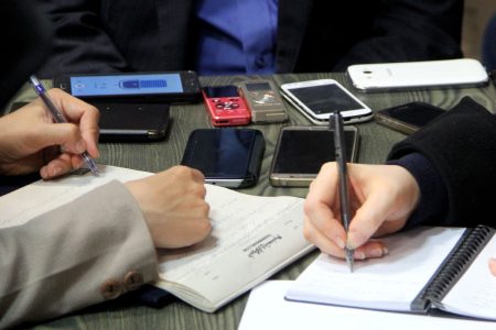 حضور فعال جوانان؛ سرمایه‌ی زنده‌ی امروز و فردای جامعه