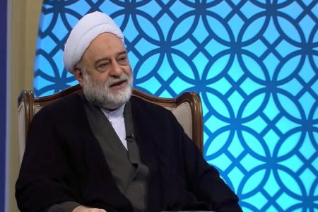 ماجرای محبت نبی خدا، که موجب رستگاری زلیخا شد