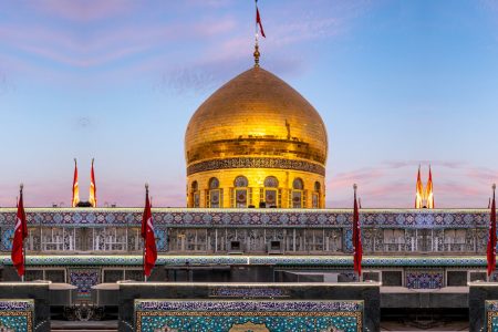 حضرت زینب (س)؛ اسارتی که آغاز رسالت بود