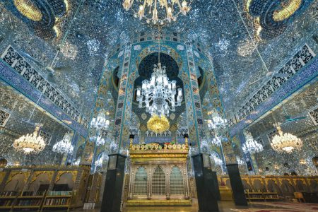 ناگفته‌هایی از شریک زندگی حضرت زینب (س)