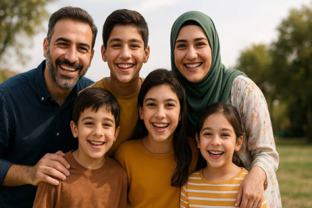 سبک زندگی دینی و نقش آن در کاهش تنش‌های خانوادگی