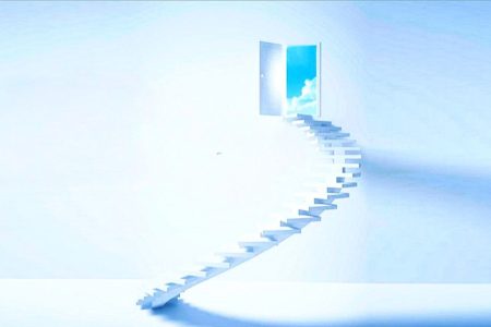 بشنوید| چگونه اعتماد به خدا، زندگی را به حرکت در می‌آورد