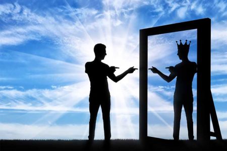 خودشیفتگی یک بیماری جدی است