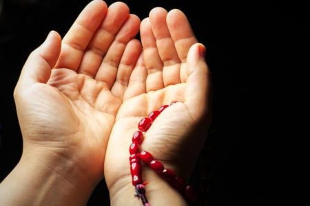 وقتی کارها گره می‌خورند؛ قوی‌ترین دعاها برای گشایش فوری و آرامش دل