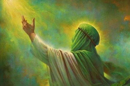 بندگان برگزیده خدا اینگونه دعا می‌کنند؛ راه و رسم دعاکردن