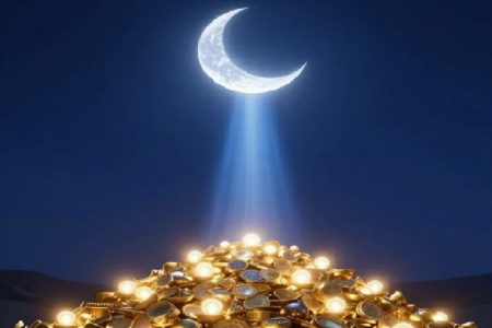 چگونه یک عمل کوچک در ماه رجب به گنجینه‌ای جاودان تبدیل می‌شود؟