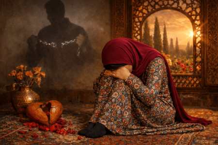 قاتل خاموش روابط؛ اعتماد زودهنگام زندگی شما را تهدید می‌کند