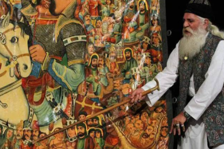 درس‌های شاهنامه برای جامعه‌ای که میان حق و باطل مردد است