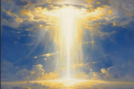 حقایقی درباره بازگشت نجات‌بخش عیسی مسیح (ع) در آخرالزمان