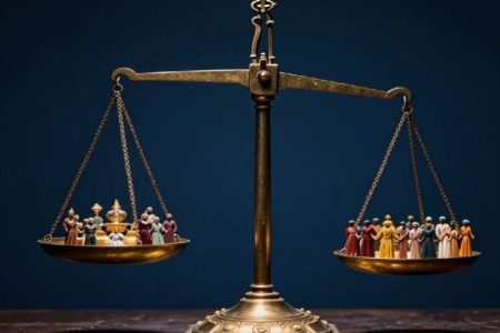 اولویت اصلی حکمرانی؛ عدالت برای عامه یا امتیاز برای خواص؟