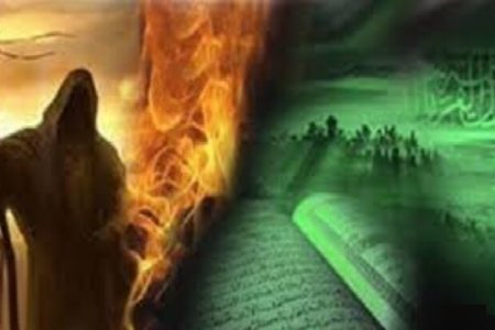 نقش فرقه عرفان حلقه در اغتشاشات دی ماه ۱۴۰۴