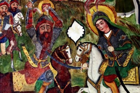 حضرت علی‌اکبر(ع)؛ روایت قرآنی یک جوان مسئول و مؤمن، گفتگو با دکتر منیره طباطبایی