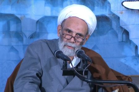 شرایط و اسرار دعا در بیان آیت‌الله مجتبی تهرانی؛ در سحرگاه استغفار و در صبح طلب روزی کنید