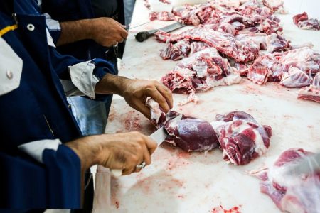 نظر رهبر معظم انقلاب درباره نذری گوسفند برای حضرت ابوالفضل(ع)