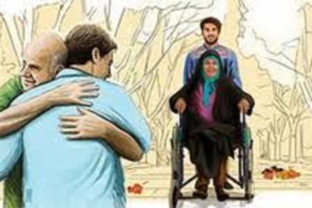 حدیث روز | نیکی به والدین؛ راهی به نیکی نسل‌های آینده