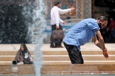 به وقت نماز | رازهایی که وضو را متفاوت می‌کند