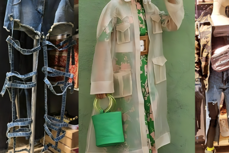 لباس‌های پوشیده گران است؛ دغدغه‌ خرید برای زنان