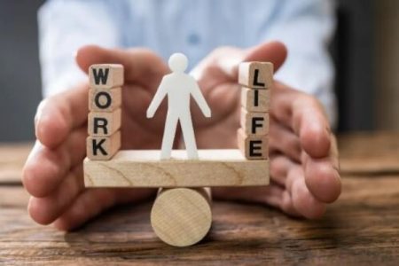 آیا می‌توان میان کار و زندگی تعادل کامل برقرار کرد