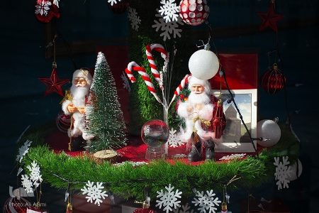 چرا جوان ایرانی، غافل از گنجینه‌های هویتی به کریسمس پناه می‌برد