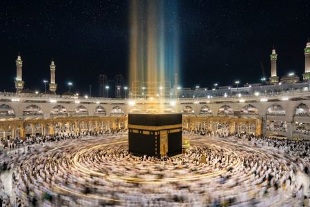 چرا امام سجاد (ع) فرمودند من فرزند مكه و منا هستم؟