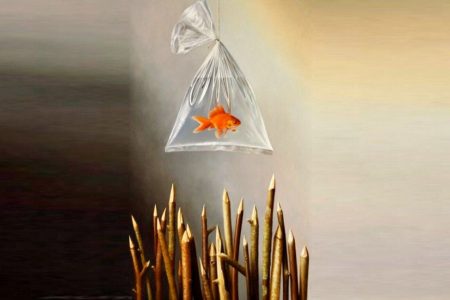 چرا گناه، روان انسان را بیمار می‌کند؟