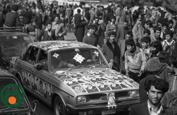 وقتی «روح‌الله» از صلوات فرستادن برای خودش رنجید!