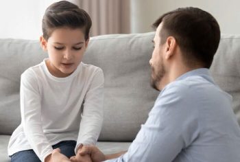 پرخاشگری کودکان؛ بازتابی از ناکامیهای عاطفی و تربیتی در خانه و مدرسه