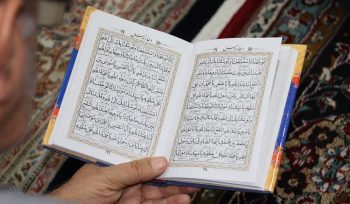 چرا دعای توسل در کانون توصیههای رهبر انقلاب به مقاومت قرار دارد؟