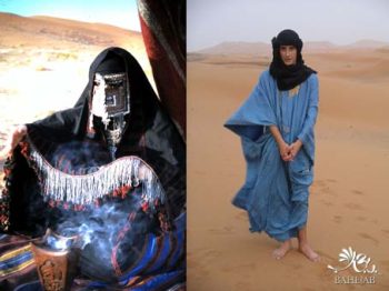 پنج رسمی که زنان دوران جاهلیت را بیحجاب کرد