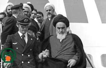 وقتی «روح‌الله» از صلوات فرستادن برای خودش رنجید!