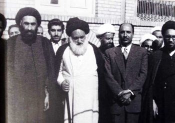 ماجرای درس پنهانی شرح مثنوی معنوی یک مرجع تقلید/ علت مخالفت با مولا